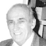 Photo of Jean-Pierre Falardeau