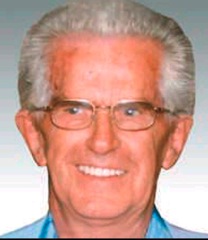 Photo of Pierre Falcon