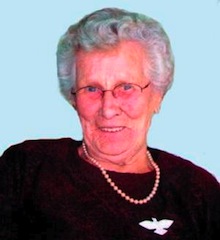 Photo de Lucie Fallu