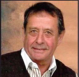 Photo de Marcel Farand