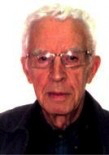 Photo of Maurice Farley