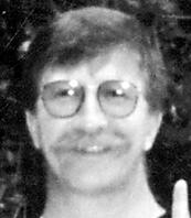 Photo of Michel Farley