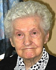Photo of Maria Farrell