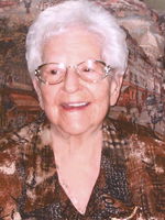 Photo de Fernande Faubert