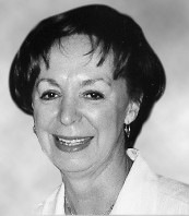 Photo de Ginette Faubert