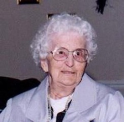Photo of Jeanne Faubert