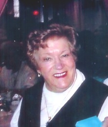 Photo of Marie-Ange Faubert