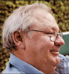 Photo de Yvon Faubert