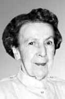 Photo of Adrienne Faucher