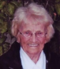 Photo of Adrienne Faucher