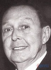 Photo of Albert Faucher