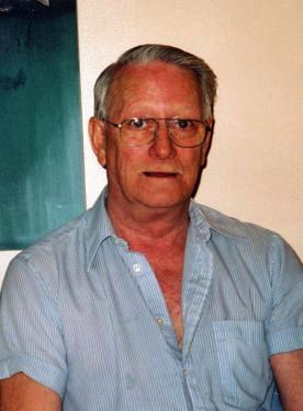 Photo of Julien Faucher