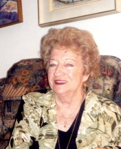 Photo de Laurette Faucher