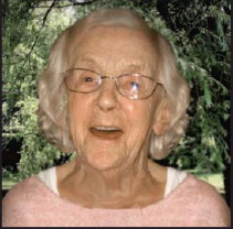 Photo de Laurette Faucher