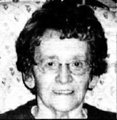 Photo of Laurencia Fauteux