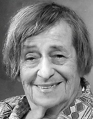 Photo de Madeleine Fauteux