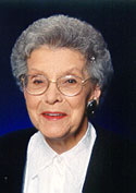Photo of Marguerite Fauteux