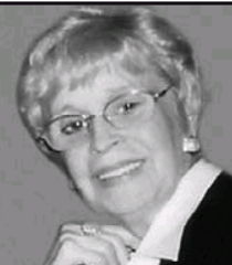 Photo of Marguerite Fauteux