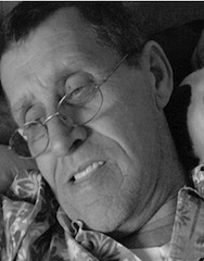 Photo of Gilbert Fauvelle