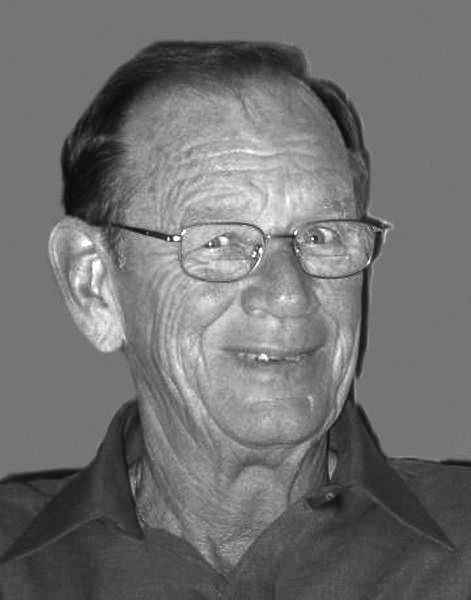 Photo of Ronald Fauvelle