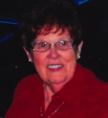 Photo of Suzanne Fauvelle