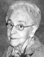 Photo de Beatrice Fecteau