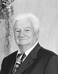 Photo de Raymond Fecteau