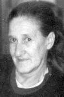Photo de Yvonne Fecteau