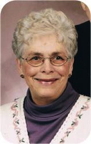 Photo of Kathleen Ferguson