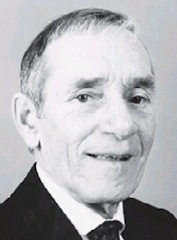 Photo of Pierre Ferguson