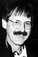 Photo of Gaetan Ferland
