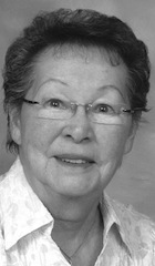 Photo of Jeannette Ferland