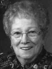 Photo of Jeannette Ferland