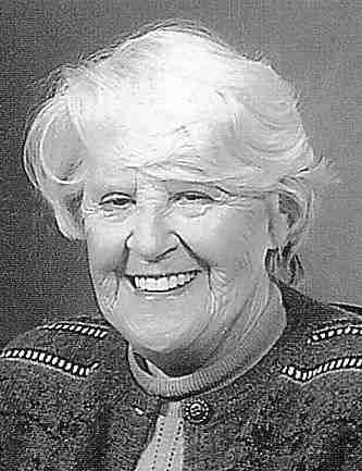 Photo de Madeleine Ferland