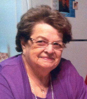 Photo de Pauline Ferland