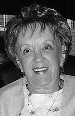 Photo of Rosianne Ferland