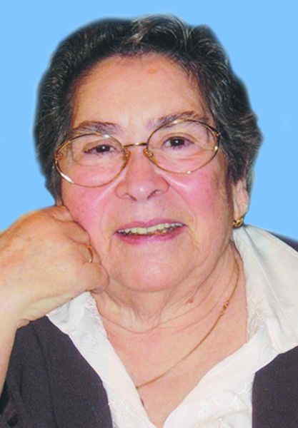 Photo de Elvira Ferreira