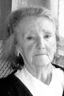 Photo de Annette Ferron