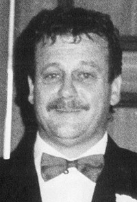 Photo de Bertrand Ferron