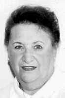 Photo de Claire Ferron