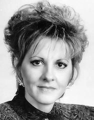 Photo de Colette Ferron