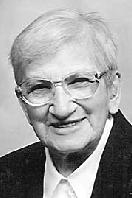 Photo de Cecile Ferron