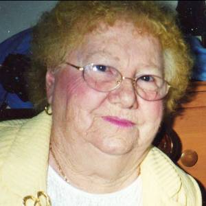 Photo de Helene Ferron