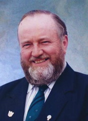 Photo de J. Rene Ferron