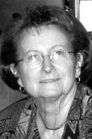 Photo de Louiselle Ferron