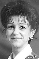 Photo de Louiselle Ferron