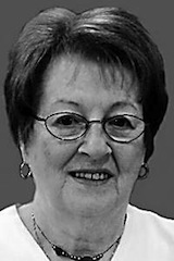 Photo de Madeleine Ferron