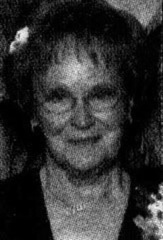 Photo de Marie-Jeanne Ferron