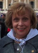 Photo de Rita Filiatrault