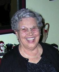 Photo de Simonne Filiatrault